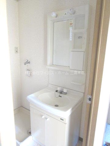 サイプレスタウンC棟 その他2