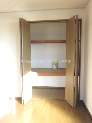 サイプレスタウンC棟 その他4