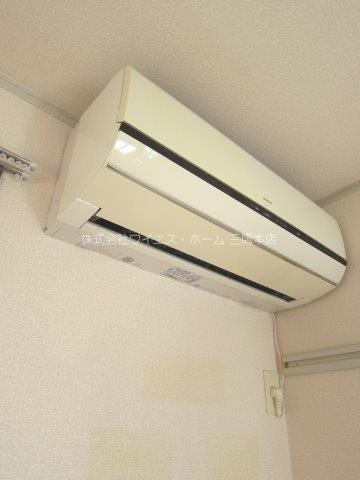 サイプレスタウンC棟 その他6