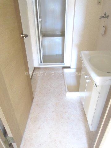 サイプレスタウンC棟 その他7