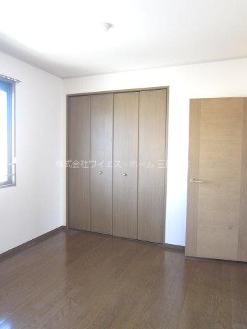 サイプレスタウンC棟 その他8