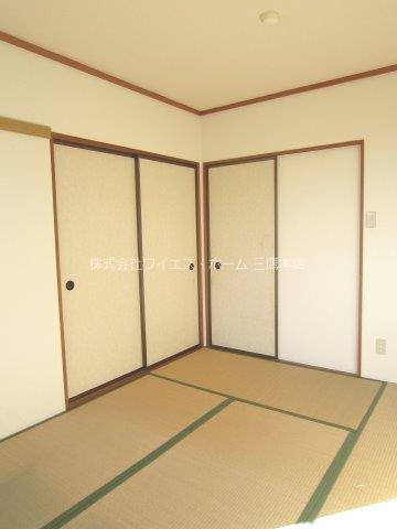 サイプレスタウンC棟 その他9