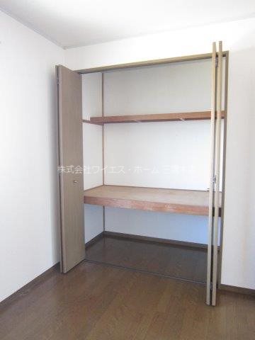 サイプレスタウンC棟 その他10