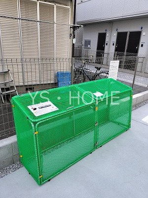 セレスティア小金井中町 その他外観3