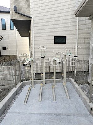 セレスティア小金井中町 その他外観5