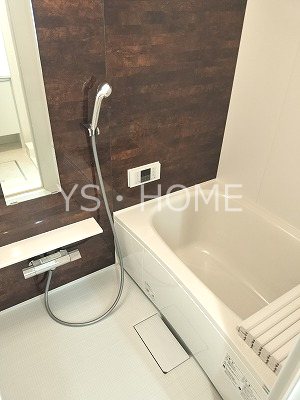 セレスティア小金井中町 風呂画像