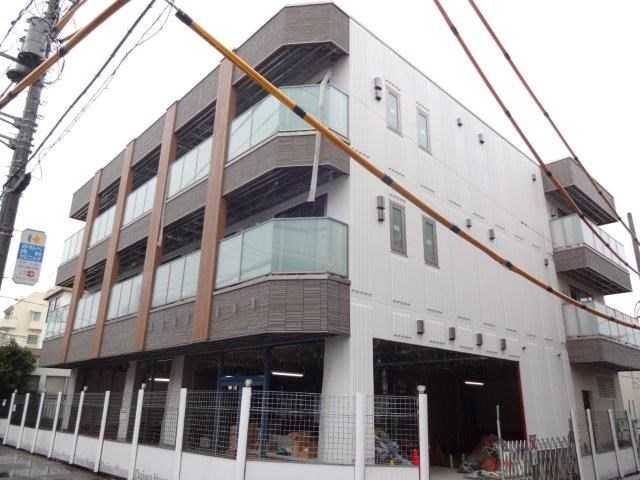 ディー・フラワー その他外観1