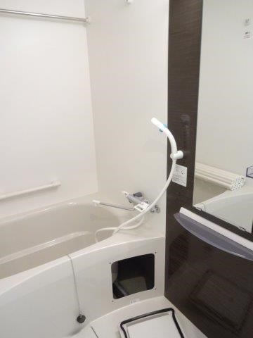 ディー・フラワー ベッドルーム