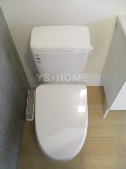 西荻窪レジデンス その他1