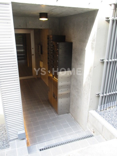 西荻窪レジデンス その他7