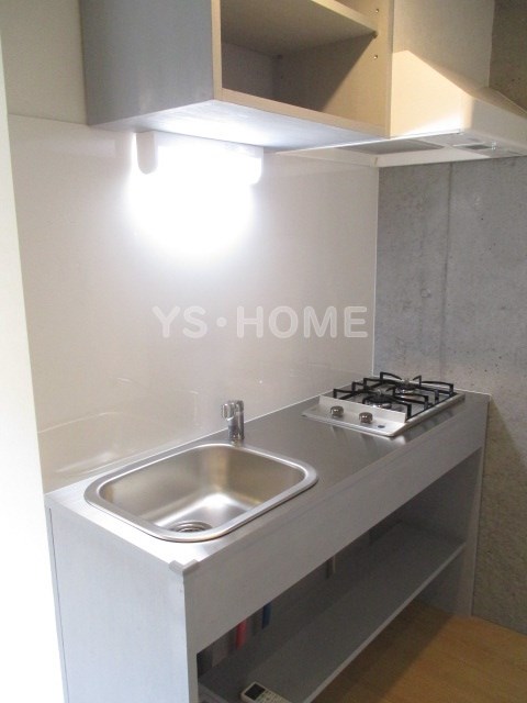 西荻窪レジデンス キッチン