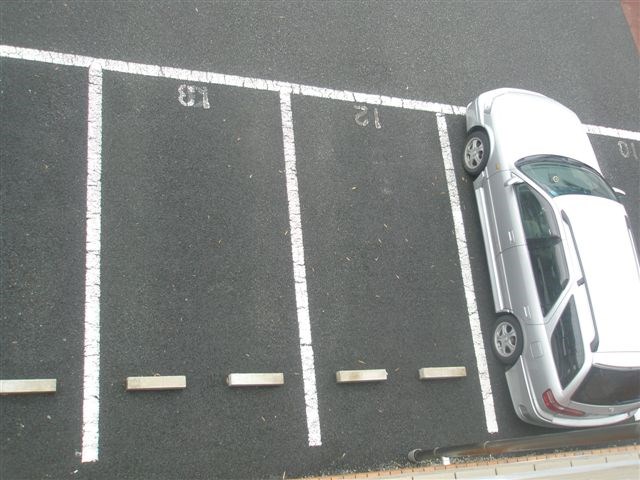 グランディフォーラ その他2