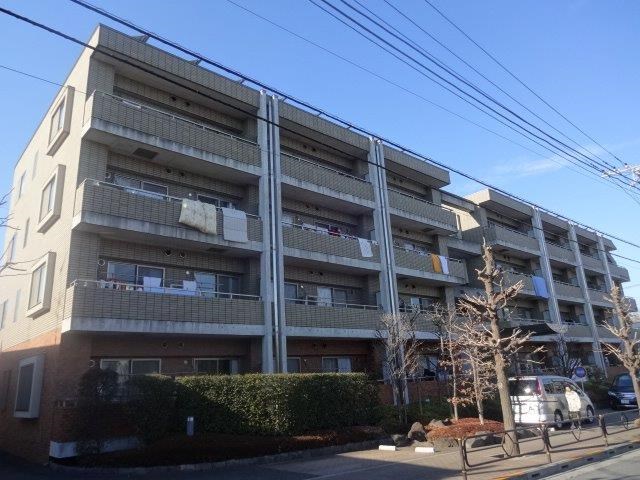 グランディフォーラ その他13