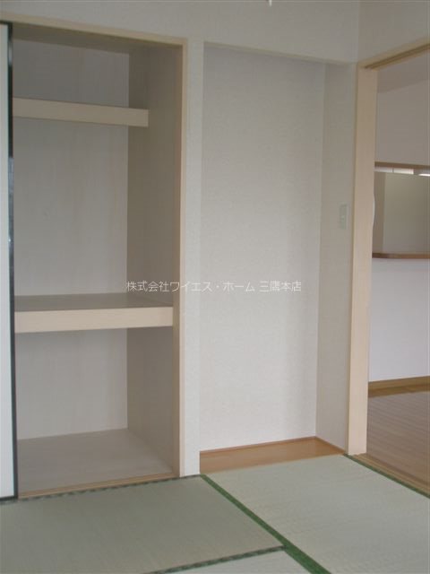 グランディフォーラ その他22