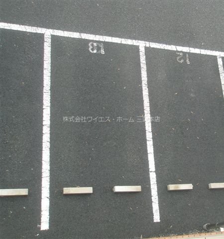 グランディフォーラ その他29