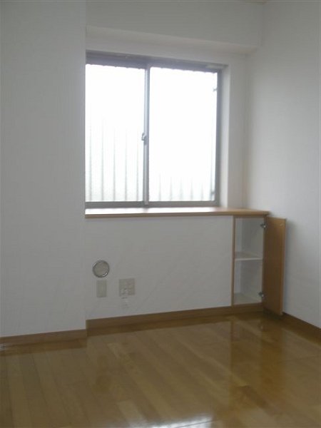 グランディフォーラ ベッドルーム