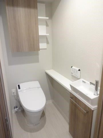 クリオ武蔵小金井フロントアベニュー  その他2