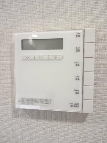 クリオ武蔵小金井フロントアベニュー  その他18