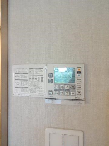 クリオ武蔵小金井フロントアベニュー  その他19