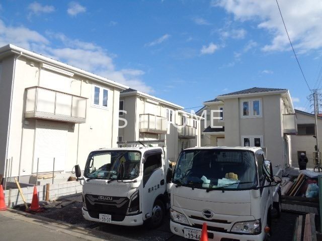 Villa Monte Tesoro  その他外観1