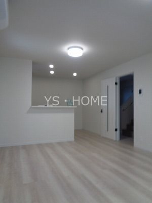 Villa Monte Tesoro  リビング