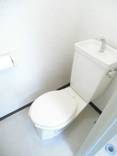 シェリール三鷹 その他2