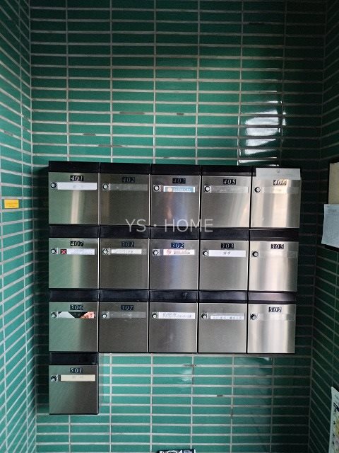 シェリール三鷹 その他6