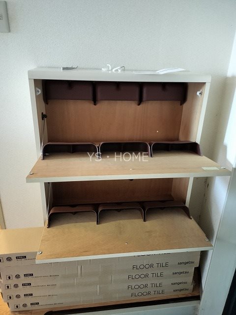 シェリール三鷹 その他10