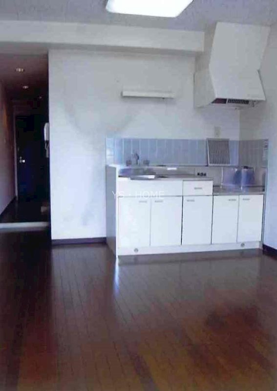 シェリール三鷹 ベッドルーム