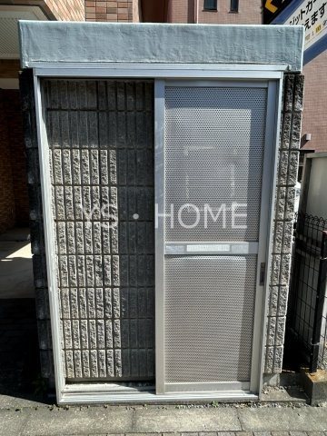 アドニス・モリヤ その他外観2