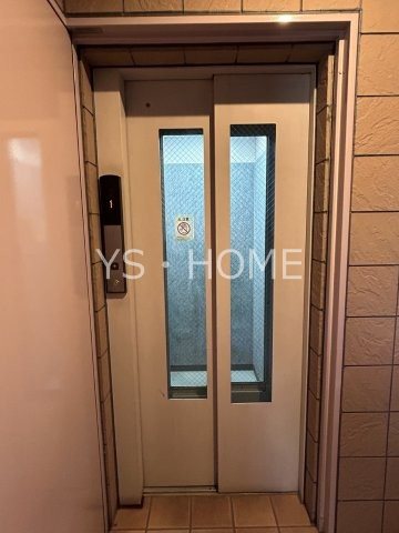 アドニス・モリヤ その他外観4