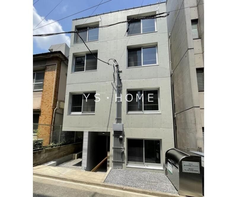 西荻窪レジデンス 外観