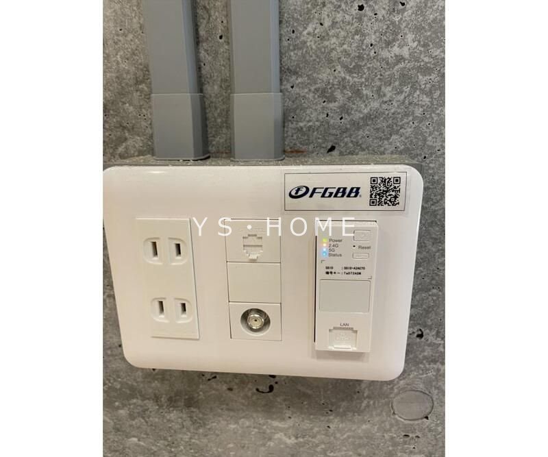 西荻窪レジデンス その他12