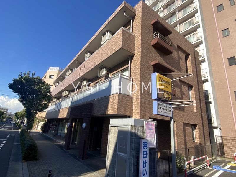 アドニス・モリヤ その他外観4