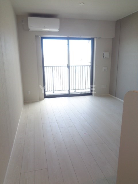 フレンシア下井草 リビング