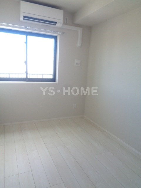 フレンシア下井草 ベッドルーム