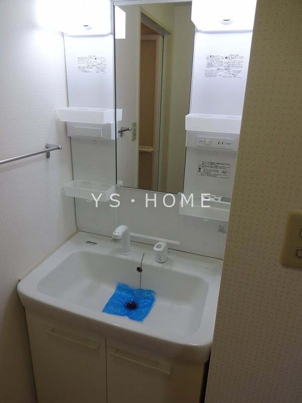 グランディフォーラ その他1