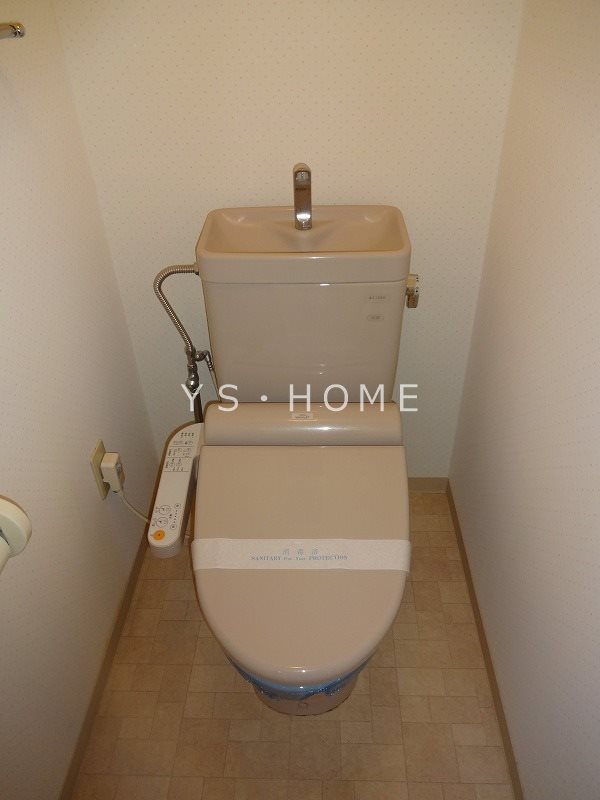 グランディフォーラ その他3