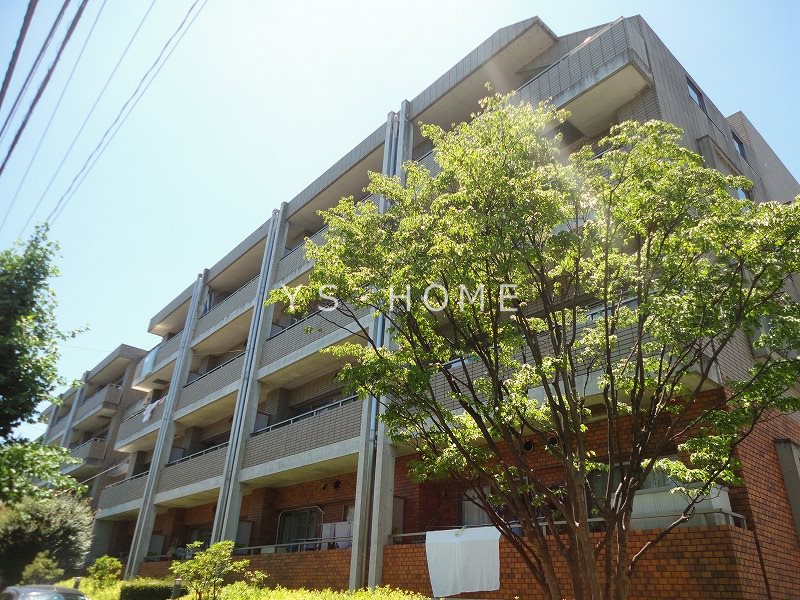 グランディフォーラ その他外観1