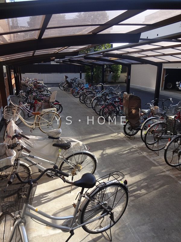 グランディフォーラ その他外観3