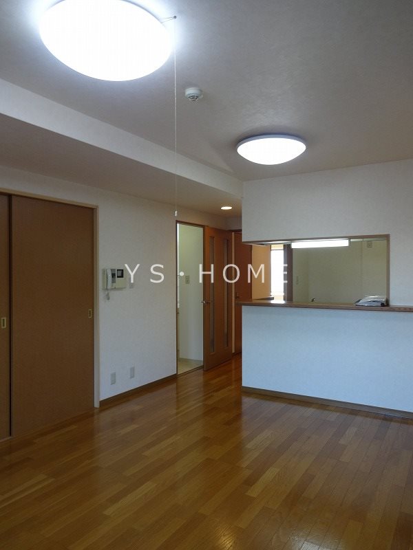 グランディフォーラ リビング