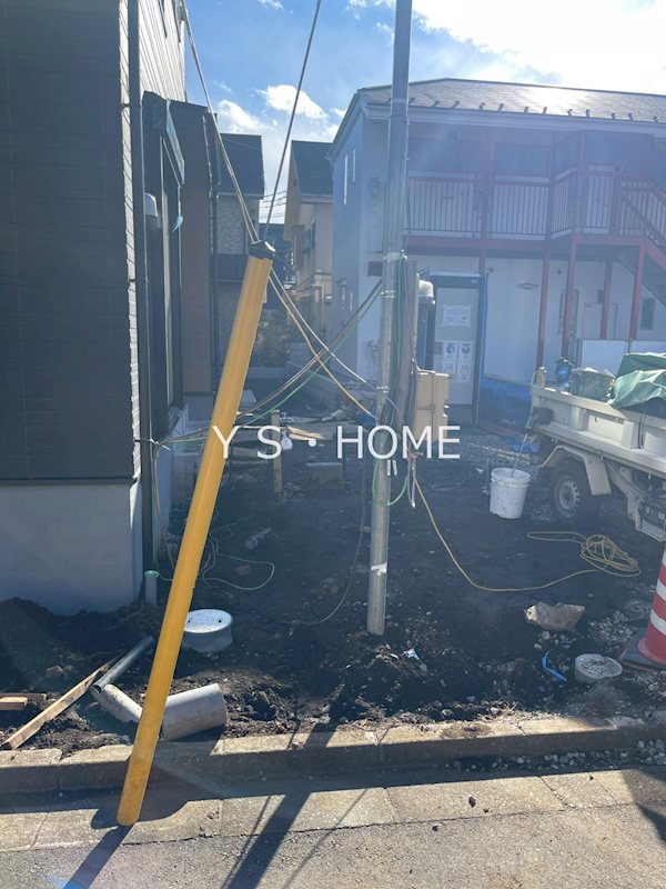 リーブルファイン小平仲町 その他8