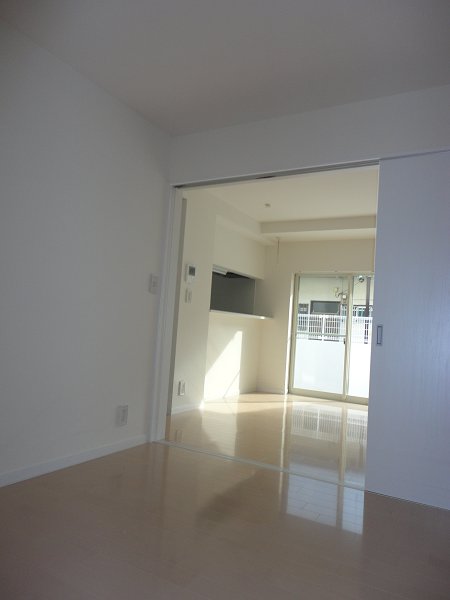 セ　モア ベッドルーム