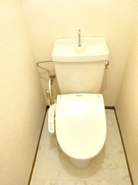 サイプレスタウンC棟 その他3