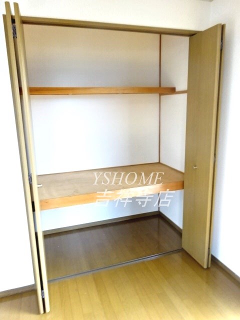 サイプレスタウンC棟 その他4