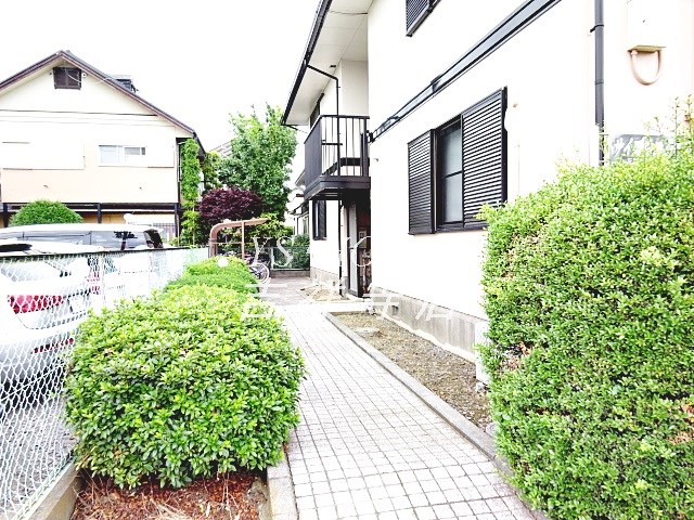 サイプレスタウンC棟 その他5