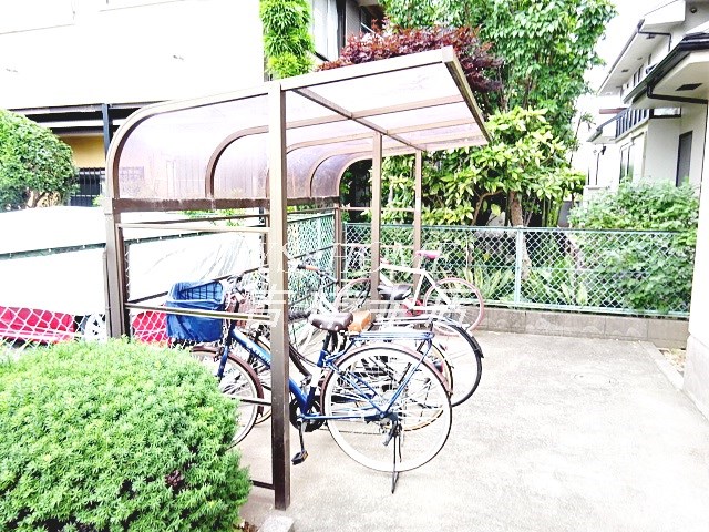 サイプレスタウンC棟 その他6