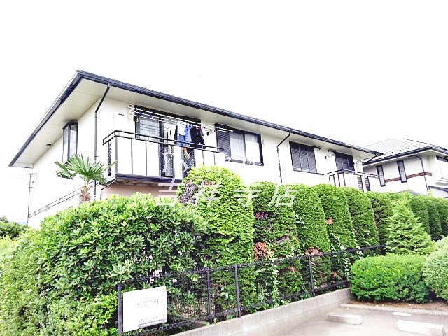 サイプレスタウンC棟 その他8