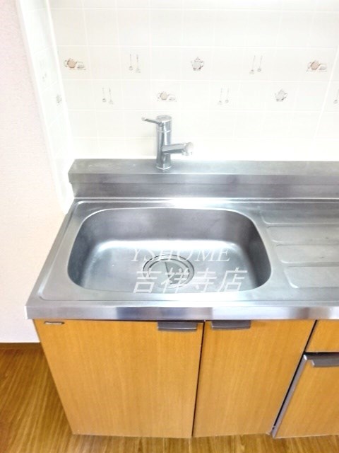 サイプレスタウンC棟 その他10