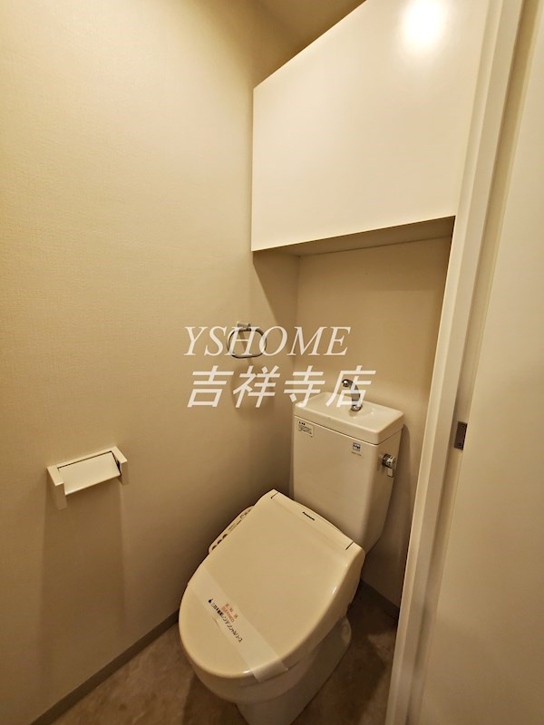 ル・ボワ武蔵境 その他2